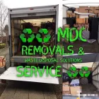 Business 1 image MDC DIAMOND REMOVALS Waste Management in Deal Ke