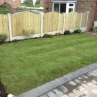 Business 2 image MDWGARDENS Gates & Railings in Stoke-On-Trent St