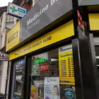 Business 4 image MEDICSPOT CLINIC LEICESTER EVINGTON ROAD Women's Health Clinics in Leicester Le