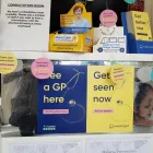 Business 5 image MEDICSPOT CLINIC REDBOURN HIGH STREET Women's Health Clinics in St Albans He