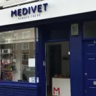 Business 1 image MEDIVET ST JOHNS WOOD Veterinary Surgeons in London Gr