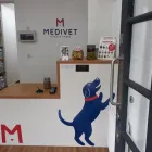 Business 2 image MEDIVET ST JOHNS WOOD Veterinary Surgeons in London Gr