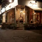 Business 4 image MEEJANA LTD Takeaway in Weybridge Su