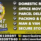 Business 1 image MEERKAT REMOVALS Removals & Relocation Services in Cambridge Ca