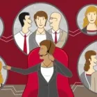 Business 8 image MEETINGZONE LTD Telecommunications Services in London Gr