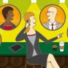 Business 9 image MEETINGZONE LTD Telecommunications Services in London Gr