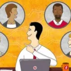 Business 10 image MEETINGZONE LTD Telecommunications Services in London Gr