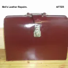 Business 18 image MEL'S LEATHER REPAIRS Furniture Repair & Restoration in Liverpool Me