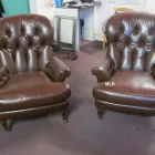 Business 12 image MEL'S LEATHER REPAIRS Furniture Repair & Restoration in Liverpool Me