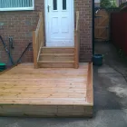 Business 5 image MELROSE JOINERY Kitchen Planning & Installation in Billingham Cl