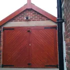 Business 8 image MELROSE JOINERY Kitchen Planning & Installation in Billingham Cl