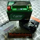 Business 2 image MELTEDSLIDERS Motorcycle Repairs & Services in Swadlincote De