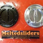 Business 3 image MELTEDSLIDERS Motorcycle Repairs & Services in Swadlincote De