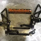 Business 5 image MELTEDSLIDERS Motorcycle Repairs & Services in Swadlincote De