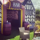 Business 1 image MELTON INFLATABLES Shopping & Retail in Melton Mowbray Le