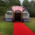 Business 3 image MELTON INFLATABLES Shopping & Retail in Melton Mowbray Le