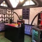 Business 11 image MELTON INFLATABLES Shopping & Retail in Melton Mowbray Le