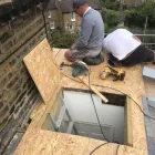 Business 2 image MEOPHAM ROOFERS AND BUILDERS LTD Woodworking in Gravesend Ke