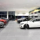 Business 9 image MERCEDES-BENZ OF CARLISLE Used Car Dealers in Carlisle Cu