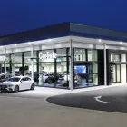 Business 12 image MERCEDES-BENZ OF CARLISLE Used Car Dealers in Carlisle Cu
