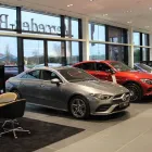 Business 22 image MERCEDES-BENZ OF CARLISLE Used Car Dealers in Carlisle Cu
