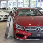 Business 4 image MERCEDES-BENZ OF GLASGOW Used Car Dealers in Glasgow Glg