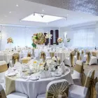 Business 6 image MERCURE BIRMINGHAM WEST HOTEL Travel & Tourism in West Bromwich We