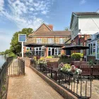 Business 6 image MERCURE LONDON STAINES UPON THAMES HOTEL Travel & Tourism in STAINES Mi