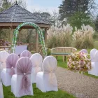 Business 4 image MERCURE SHREWSBURY ALBRIGHTON HALL HOTEL & SPA Travel & Tourism in Shrewsbury Sh