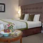 Business 6 image MERCURE SHREWSBURY ALBRIGHTON HALL HOTEL & SPA Travel & Tourism in Shrewsbury Sh