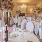 Business 8 image MERCURE SHREWSBURY ALBRIGHTON HALL HOTEL & SPA Travel & Tourism in Shrewsbury Sh