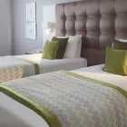 Business 19 image MERCURE SHREWSBURY ALBRIGHTON HALL HOTEL & SPA Travel & Tourism in Shrewsbury Sh