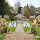 Business 34 image MERCURE SHREWSBURY ALBRIGHTON HALL HOTEL & SPA Travel & Tourism in Shrewsbury Sh