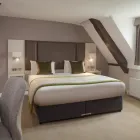 Business 39 image MERCURE SHREWSBURY ALBRIGHTON HALL HOTEL & SPA Travel & Tourism in Shrewsbury Sh