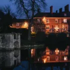 Business 56 image MERCURE SHREWSBURY ALBRIGHTON HALL HOTEL & SPA Travel & Tourism in Shrewsbury Sh