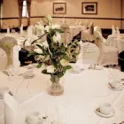 Business 83 image MERCURE SHREWSBURY ALBRIGHTON HALL HOTEL & SPA Travel & Tourism in Shrewsbury Sh