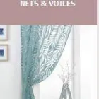 Business 4 image MERLIN FABRICS Curtains & Soft Furnishings in Barnstaple De