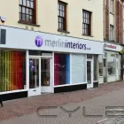 Business 2 image MERLIN INTERIORS Specialist Shops in Barnstaple De
