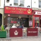 Business 1 image MERRIE ENGLAND COFFEE SHOPS LTD Cafes & Coffee Shops in Huddersfield We