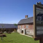 Business 1 image MERRIE GARDENS FARM Restaurants in Isle Of Wight Is