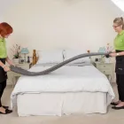 Business 1 image MERRY MAIDS OF STOKE ON TRENT Upholstery Cleaners in Stoke-On-Trent Sts