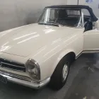 Business 8 image MERTON CRASH REPAIRS LTD MOT Test Centres & Vehicle Inspection in Morden Su