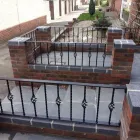 Business 9 image METAL FABRICATIONS LTD Welders in Harlow Es