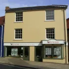 Business 8 image METALCRAFT FABRICATION Gates & Railings in Stoke-On-Trent St