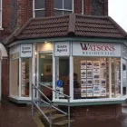 Business 9 image METALCRAFT FABRICATION Gates & Railings in Stoke-On-Trent St