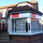 Business 14 image METALCRAFT FABRICATION Gates & Railings in Stoke-On-Trent St