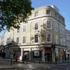 Business 1 image METALCRAFT FABRICATION Gates & Railings in Stoke-On-Trent St