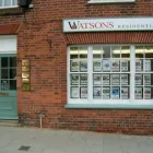 Business 5 image METALCRAFT FABRICATION Gates & Railings in Stoke-On-Trent St