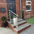 Business 3 image MFABS STEEL FABRICATIONS Stair Builders in Sheffield So