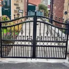 Business 5 image MFABS STEEL FABRICATIONS Stair Builders in Sheffield So